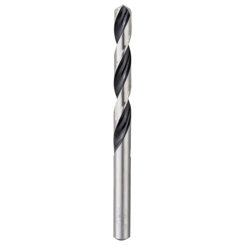 Bosch 1x HSS PointTeQ DIN 338 10 x 87 x 133 mm - 2608577174 Geprüft