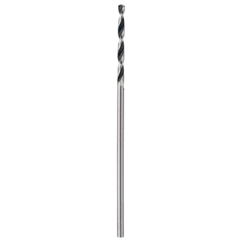 Neue Kollektion Bosch 10x HSS PointTeQ DIN 338 1,4 x 18 x 40 mm - 2608577182