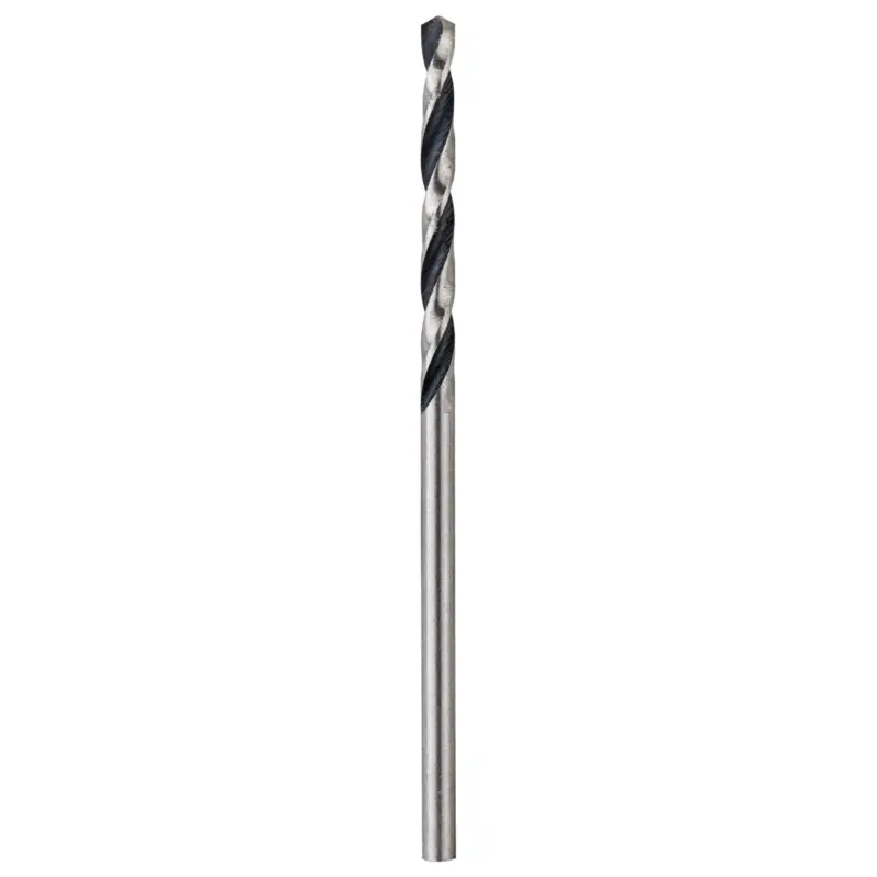 Bosch 10x HSS PointTeQ DIN 338 2,2 x 27 x 53 mm - 2608577190 Heißes Angebot