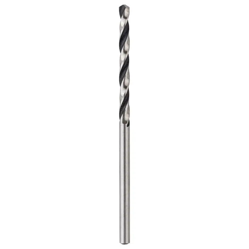 Neuheit Bosch 10x HSS PointTeQ DIN 338 2,5 x 30 x 57 mm - 2608577193