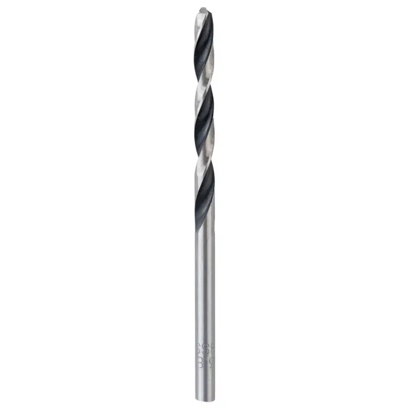 Bosch 10x HSS PointTeQ DIN 338 3,8 x 43 x 75 mm - 2608577206 Sale