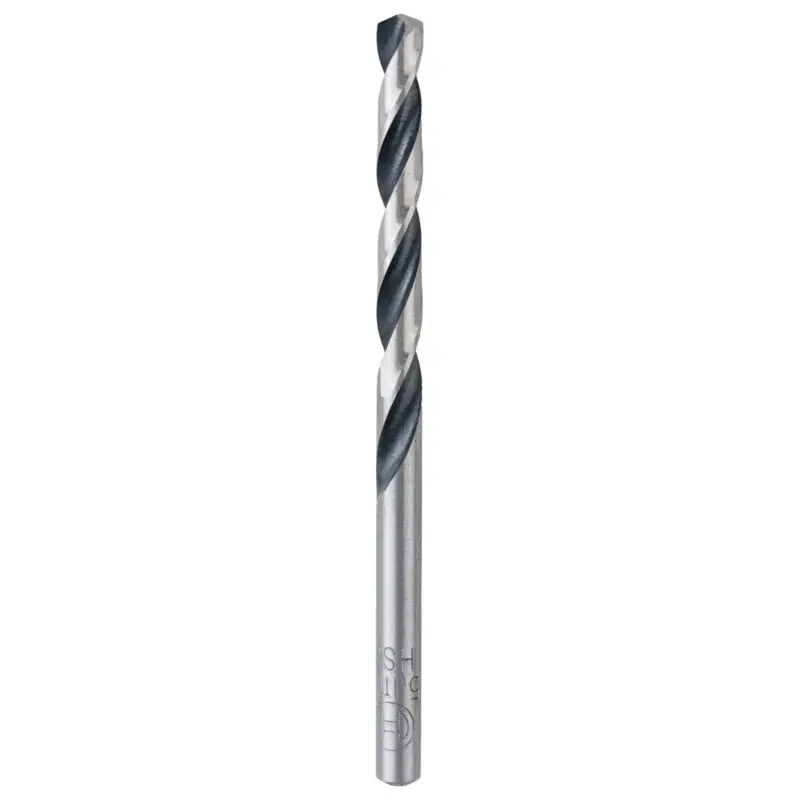 Bosch 10x HSS PointTeQ DIN 338 5,1 x 52 x 86 mm - 2608577219 Günstig