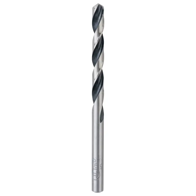 Top-Seller Bosch 10x HSS PointTeQ DIN 338 5,9 x 57 x 93 mm - 2608577227
