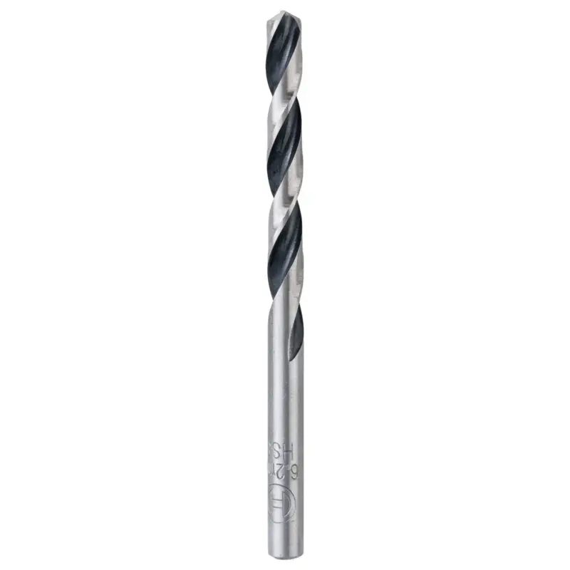 Bosch 10x HSS PointTeQ DIN 338 6,2 x 63 x 101 mm - 2608577230 Direkt Vom Hersteller