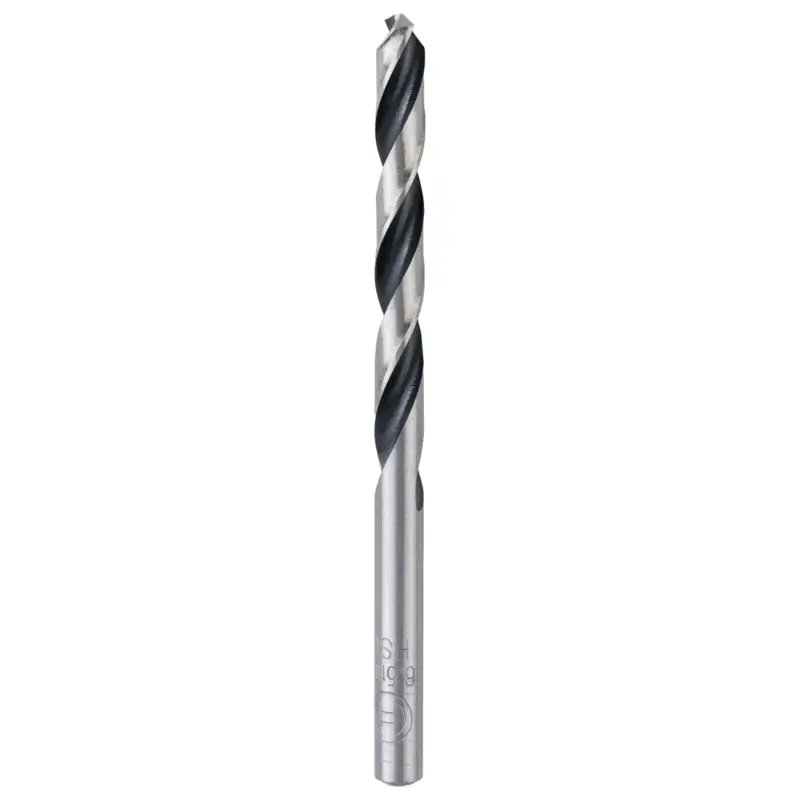 Direktkauf Bosch 10x HSS PointTeQ DIN 338 6,5 x 63 x 101 mm - 2608577233