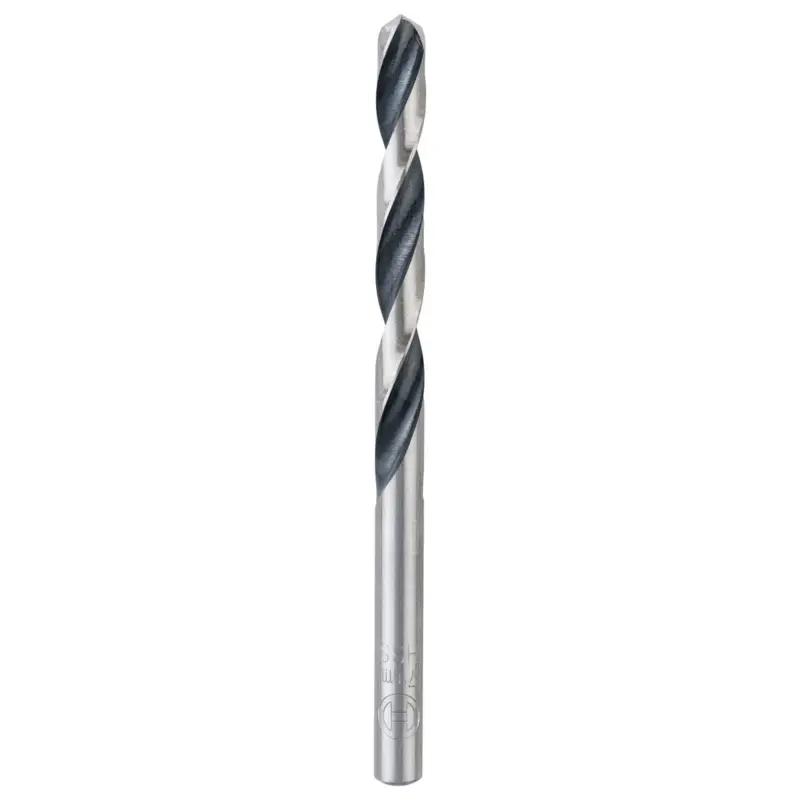 Preisknaller Bosch 10x HSS PointTeQ DIN 338 7 x 69 x 109 mm - 2608577238
