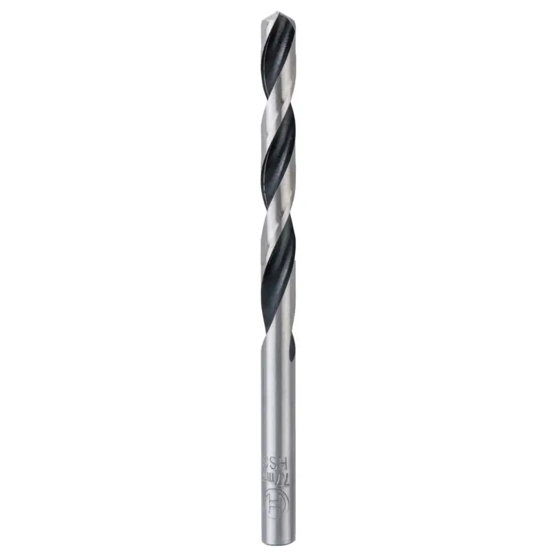 Bosch 10x HSS PointTeQ DIN 338 7,7 x 75 x 117 mm - 2608577245 Sonderaktion