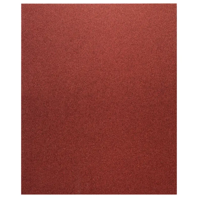 Bosch 50x Papierschleifblatt C420 Standard for Wood and Paint 230 x 280 mm 120 - 2608621595 Nur Heute