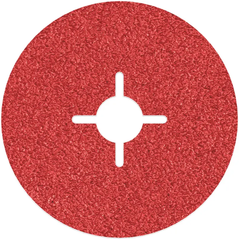 Highlight Bosch PRO 50x R780 Fiberscheibe 115 mm G50 - 2608621605