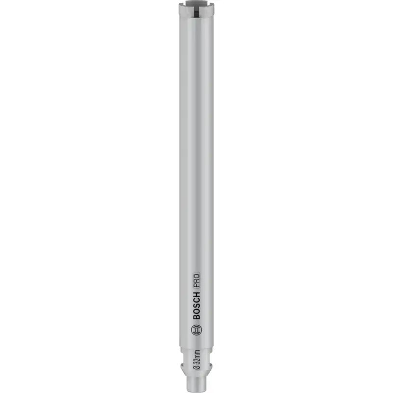 Preis Gesenkt Bosch PRO Core Cutter wet 32 x 300 mm G 1/2 Zoll - 2608601734