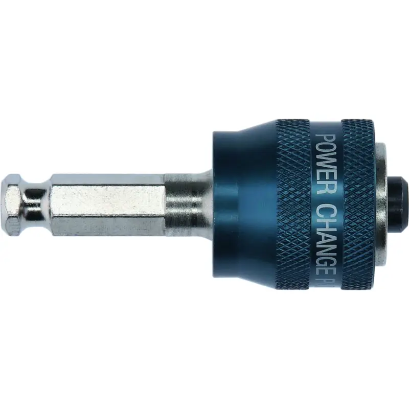 Bosch Power Change Plus System Adapter 7/16" 11 mm - 2608594265 Neuheit