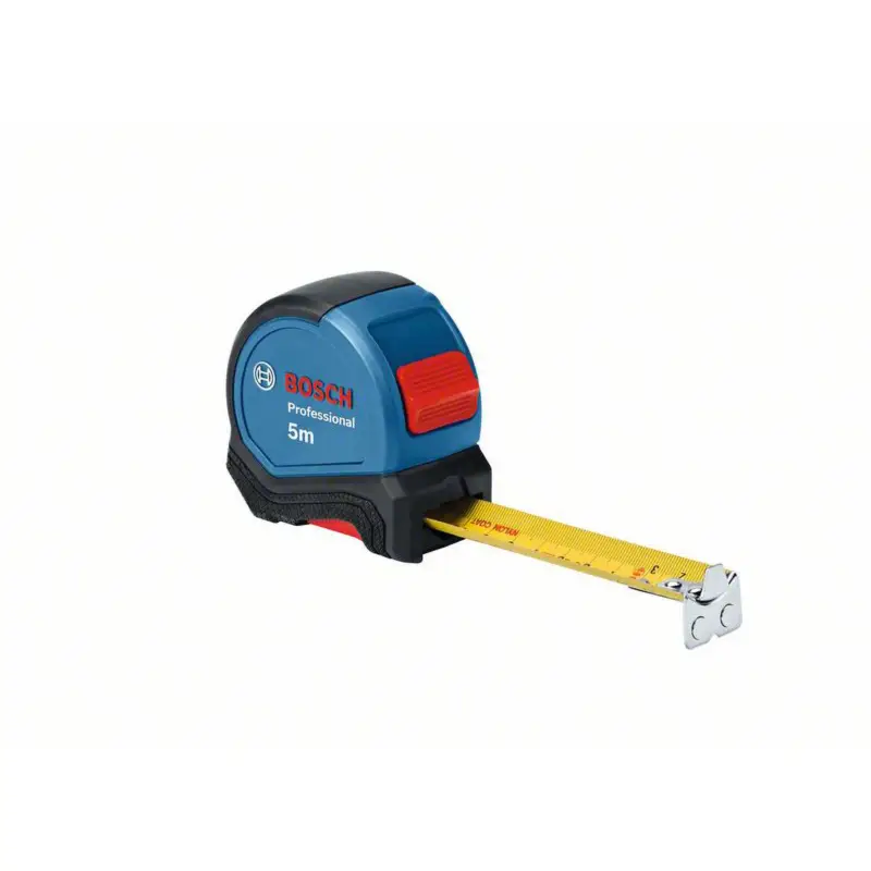 Heißes Angebot Bosch Maßband Maßband, 5 m - 1600A016BH