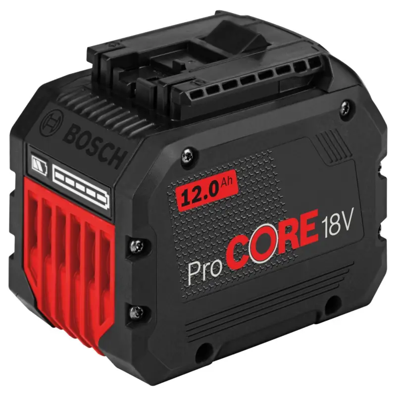 Bosch Akkupack ProCORE18V 12,0 Ah - 1600A016GU Preiswert