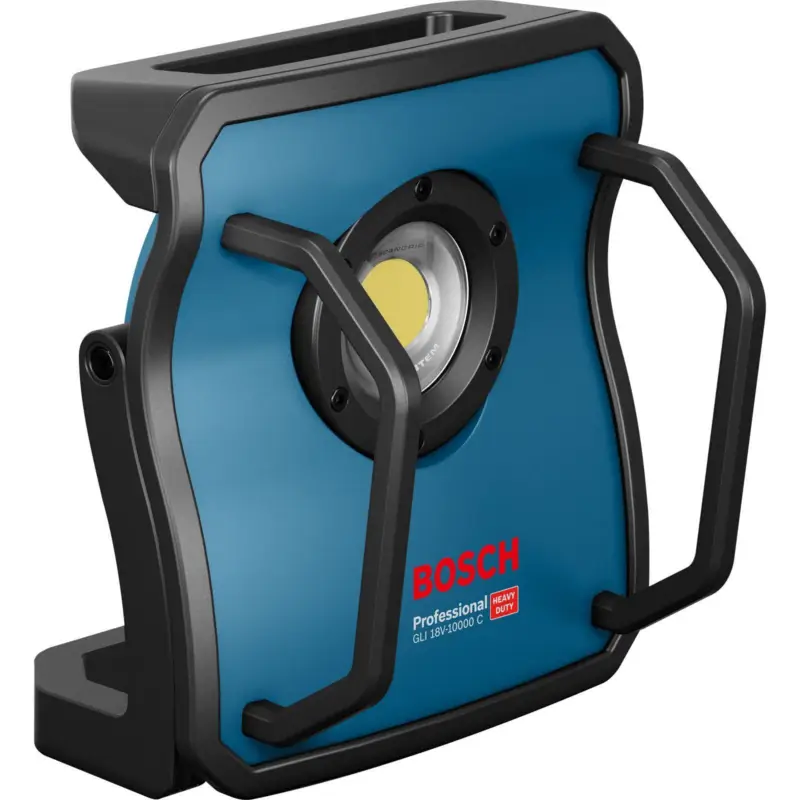 Nur Für Kurze Zeit Bosch Akku-Lampe GLI 18V-10000 C Solo - 0601446900