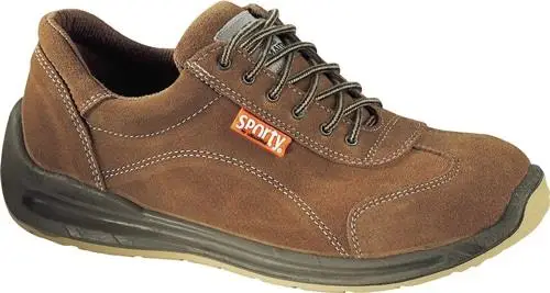 Top-Angebot Lemaitre Sicherheitsschuh Viper Größe 42 braun - 1223-42