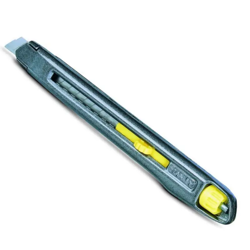 Stanley Cutter InterLock 9mm - 0-10-095 Direkt Vom Hersteller