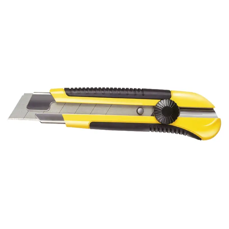 Stanley Cutter Stanley 25mm - 0-10-425 Geprüft