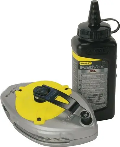 Günstig Stanley Schlagschnurautomat FATMAX PRO Schnurlänge 30 m - 0-47-488