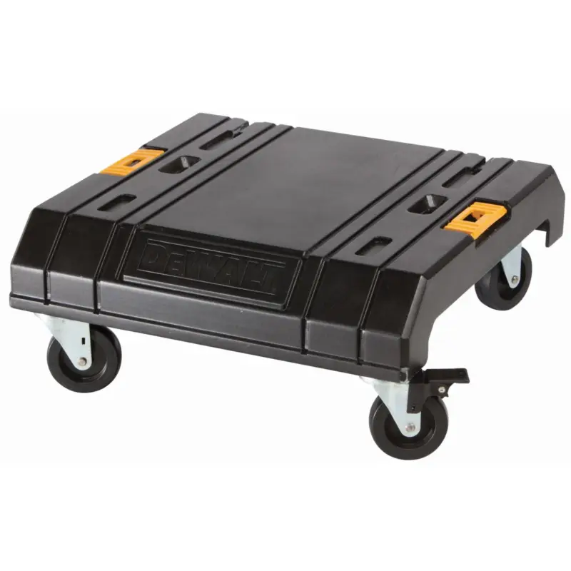 Rabatt Dewalt T-Stak Cart - Rollbrett - DWST1-71229