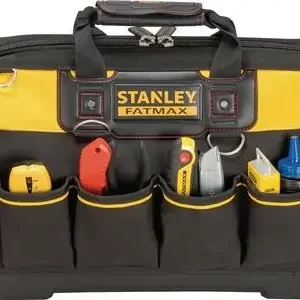 Stanley Werkzeugtasche FatMax B 490 x T 260 x H 280 mm - 1-93-950 Knallerangebot