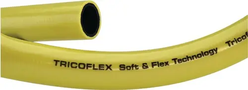 TRICOFLEX Wasserschlauch L.25 m ID 25 mm AD 32,3 mm - 48273 Saisonangebot