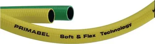 Versand Am Gleichen Tag Tricoflex Wasserschlauch Primabel L.25 m ID 12,5 mm AD 17 mm - 116365