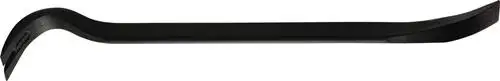 Peddinghaus Nageleisen Power Bar Gesamtlänge 350 mm - 7187350010 Neue Kollektion