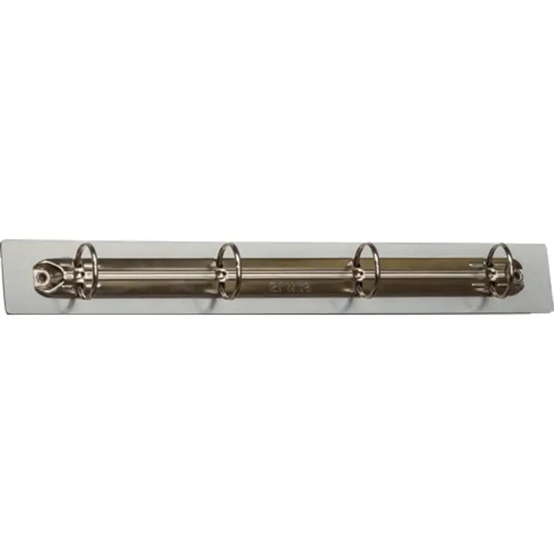 TARIFOLD 4-Ringmechanik D.40mm Alu.f.DIN A5/DIN A4/DIN A3 - 181110 Jetzt Bestellen