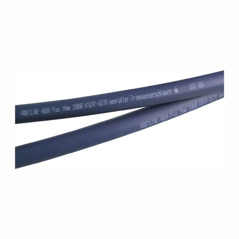 Tricoflex Trinkwasserschlauch Profiline-Aqua Plus Innen-Ø 13 mm - 155249 Neue Ware