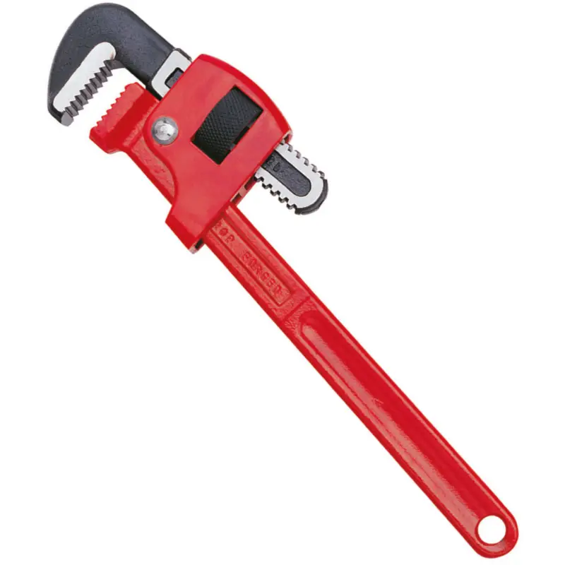 VIRAX Stillson Stahlrohrzange 14‘‘ - 12535 Versand Am Gleichen Tag