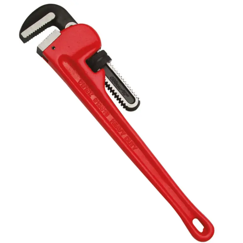 VIRAX Rohrzange Viragrip 12‘‘ Heavy Duty - 13812 Preisreduziert