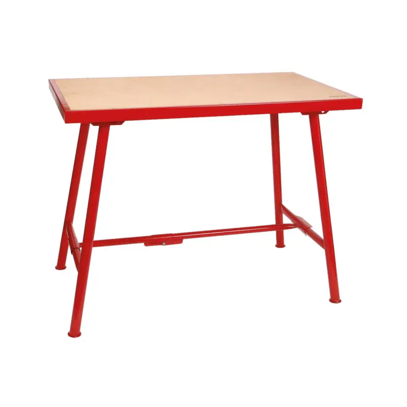 Letzte Chance VIRAX Standard Montagetisch 108 X 61 Cm - 200910