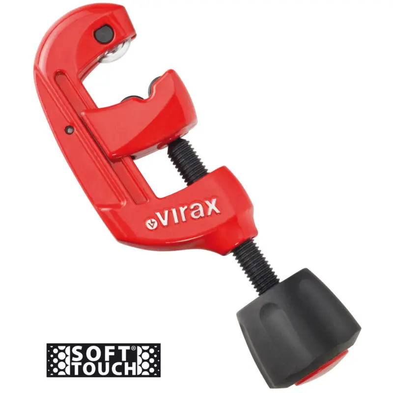 Sonderangebot VIRAX Rohrabschneider Kupfer C 28 - 210441