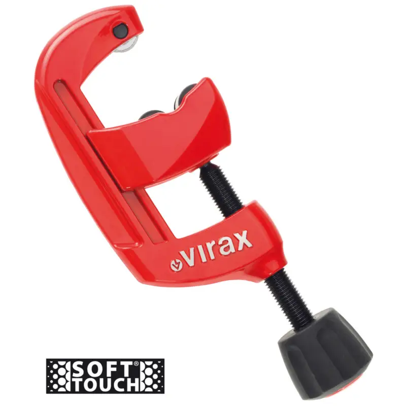VIRAX Rohrabschneider Kupfer C 54 - 210447 Neu Im Sortiment