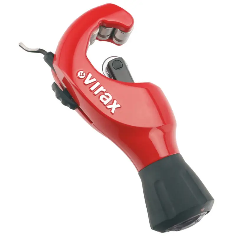 VIRAX Rohrabschneider Edelstahl ZR 35 - 210471 Bestpreis