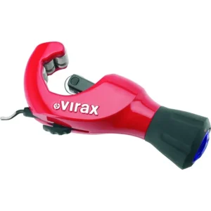 VIRAX Rohrabschneider Kunststoff ZR 35 - 210487 Kracherpreis