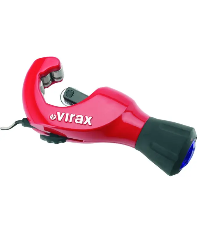 VIRAX Rohrabschneider Kunststoff ZR 35 - 210487 Kracherpreis