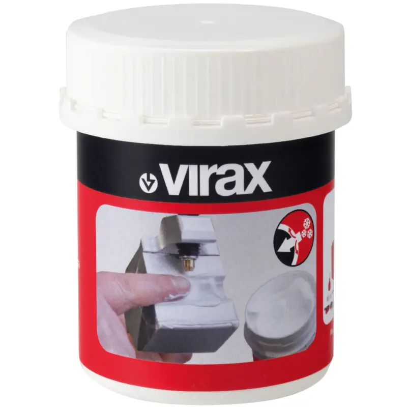 Zertifiziert VIRAX Wärmeleitpaste 150 ml für Siberia - 221069