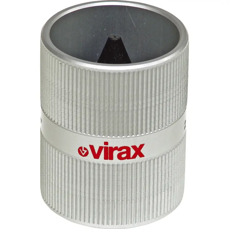 Sofort Bestellen VIRAX Entgrater Aluminium Innen/Aussen Mehrere Materialen 35 mm - 221251