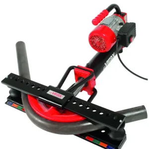 VIRAX Hydraulische Elektrobiegemaschine 3/8-2‘‘ - 240843 Günstig