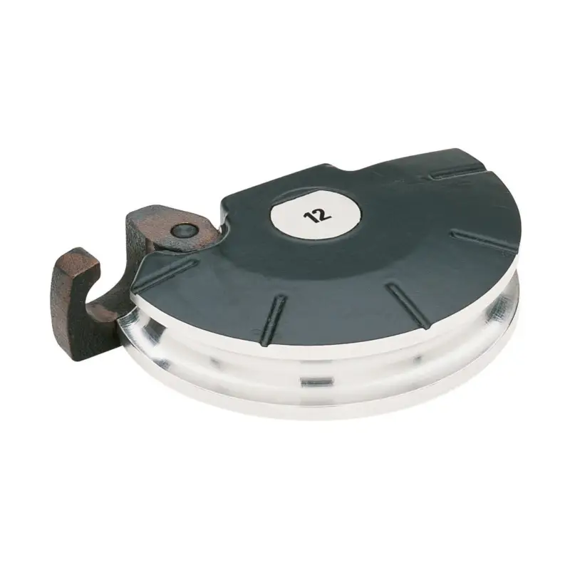 Sonderaktion VIRAX Form + Gegenform 35mm/R140 für Eurostem III - 251864