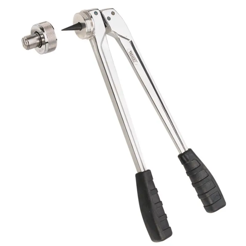 Highlight VIRAX Box Expanderzange Kupfer 3/8-1/2-5/8-3/4-7/8-1-1.1/8‘‘ - 252681