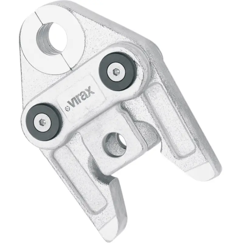 VIRAX Presszange Profil TH 14 für Pressmaschine P25+ - 253002 Online Kaufen