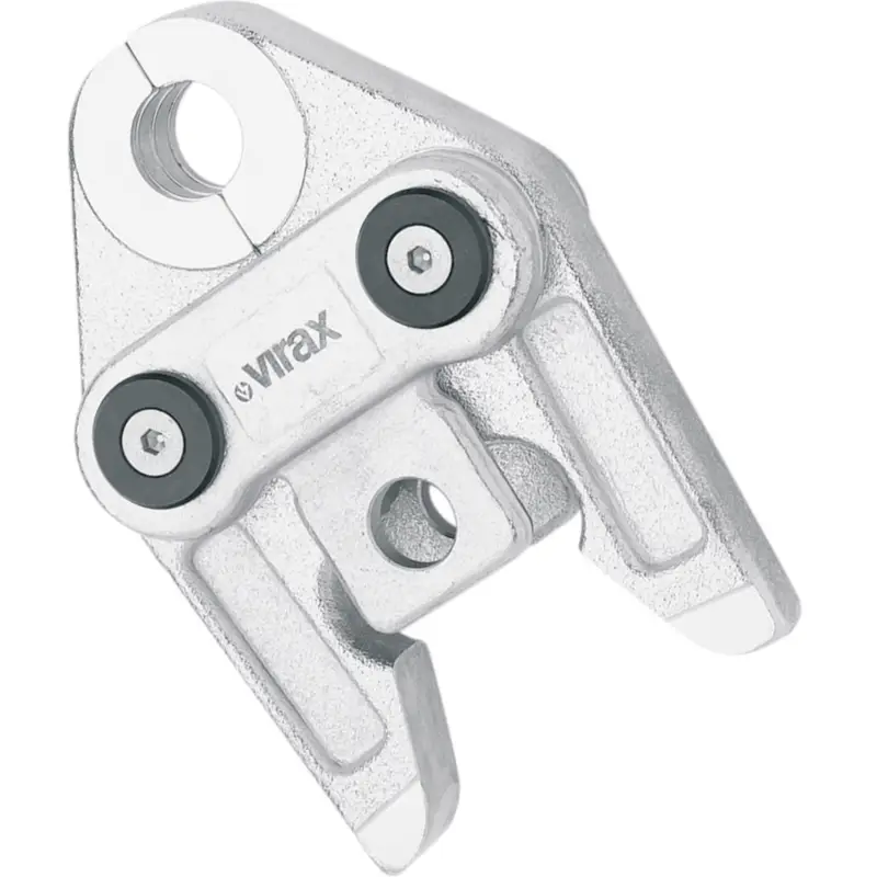 VIRAX Presszange Profil M 22 für Pressmaschine P25+ - 253054 Neuheit