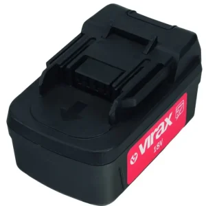 VIRAX Akku 18V 3Ah Li-Ion - 253505 Heißes Angebot