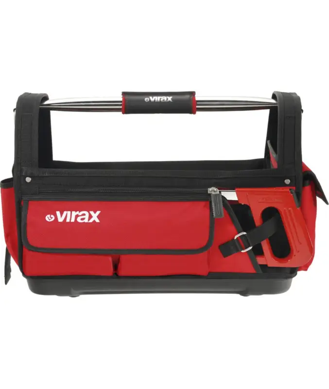 Wochenendangebot VIRAX Große Werkzeugtasche - 382660