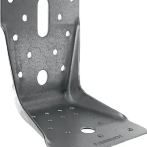 Online Kaufen SIMPSON Strong-Tie Winkelverbinder ABR 100 x 100 x 90 mm Anz.Löcher24/2/1 S.2 mm - ABR100