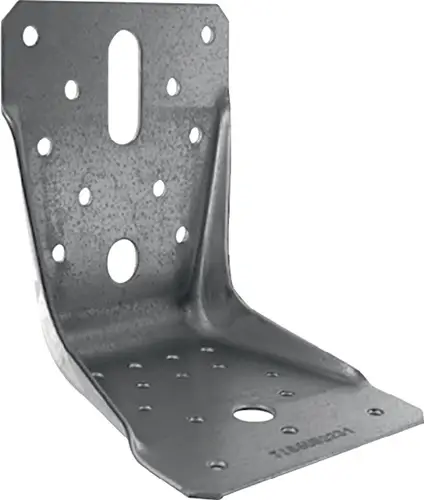 Online Kaufen SIMPSON Strong-Tie Winkelverbinder ABR 100 x 100 x 90 mm Anz.Löcher24/2/1 S.2 mm - ABR100