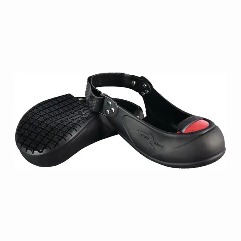 Sonderaktion Lemaitre Sicherheitsüberschuh Visitor protect schwarz Gr. M (39-43) - 2936-M