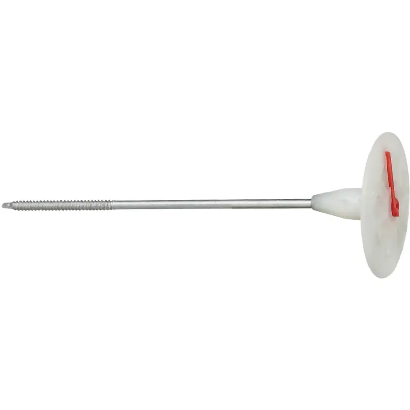 Fischer 100x Dämmstoffhalter termofix B 180 - 008696 Angebot